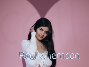 Realkyliemoon