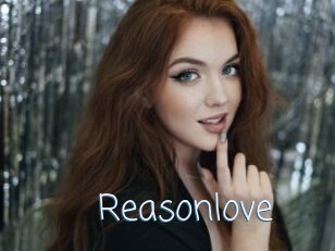 Reasonlove