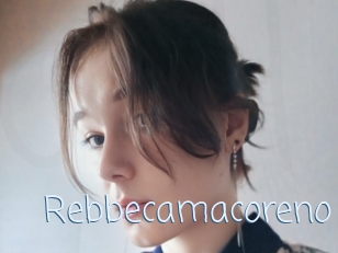 Rebbecamacoreno