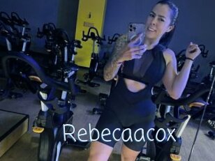 Rebecaacox