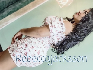 rebeccajacksson Callsex