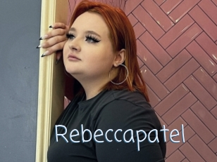 Rebeccapatel