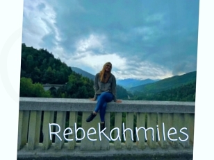 Rebekahmiles