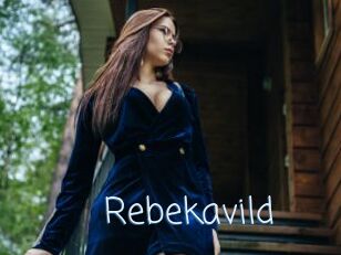 Rebekavild