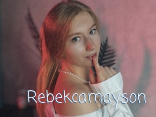 Rebekcamayson