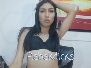 Rebekdicks