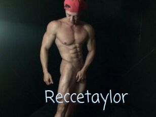 Reccetaylor