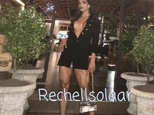 Rechellsolaar