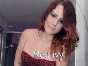 Red_ivy