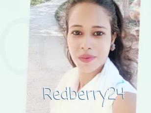 Redberry24