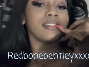 Redbonebentleyxxxx