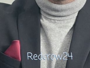 Redcrow24