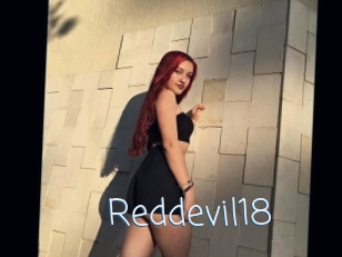 Reddevil18