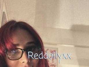 Reddollyxx
