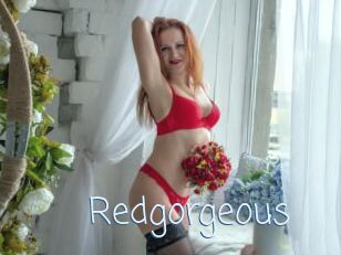 Redgorgeous
