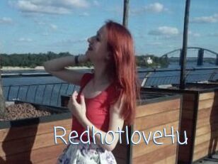 Redhotlove4u