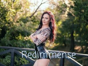 Redimmense