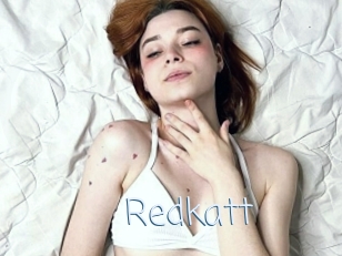 Redkatt