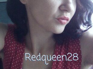 Redqueen28