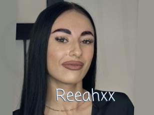 Reeahxx