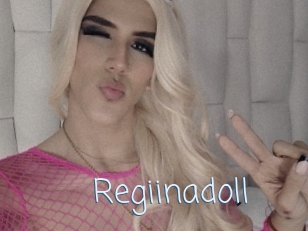 Regiinadoll