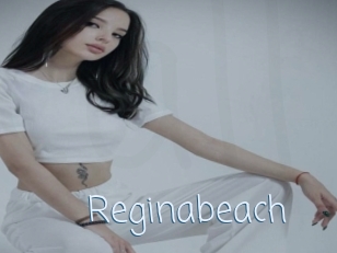 Reginabeach