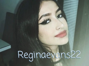 Reginaevans22