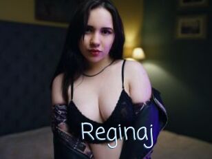 Reginaj