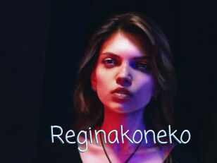 Reginakoneko