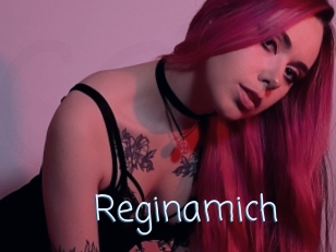 Reginamich