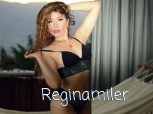 Reginamiler