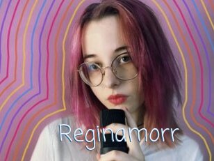 Reginamorr