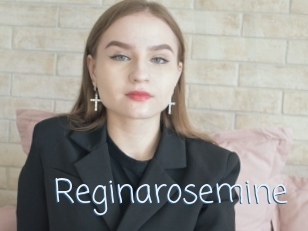 Reginarosemine