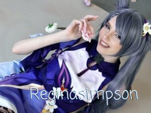 Reginasimpson