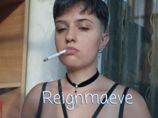 Reignmaeve
