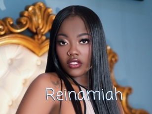 Reinamiah