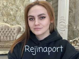 Rejinaport