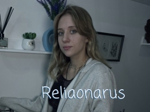 Reliaonarus