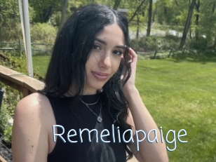 Remeliapaige