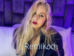 Remikoch
