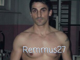 Remmus27