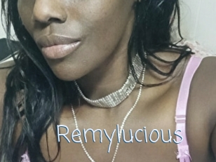Remylucious