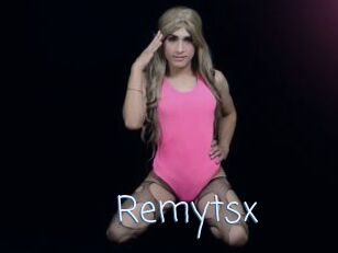 Remytsx