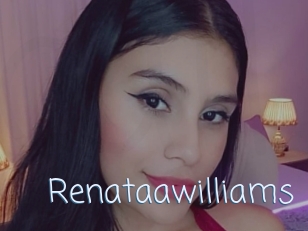 Renataawilliams