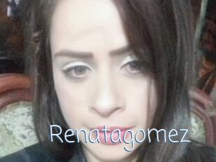 Renatagomez