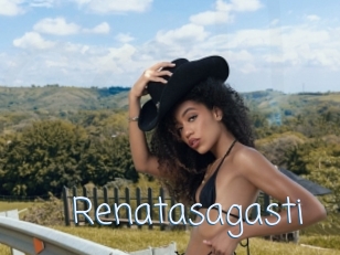 Renatasagasti