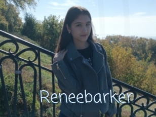 Reneebarker