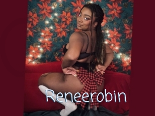 Reneerobin