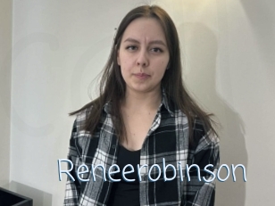 Reneerobinson