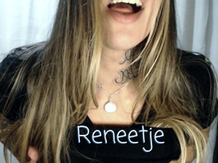 Reneetje